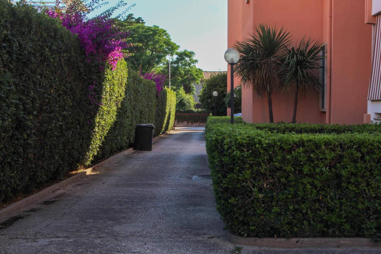 Las Floridas Apartment Alghero Exterior photo